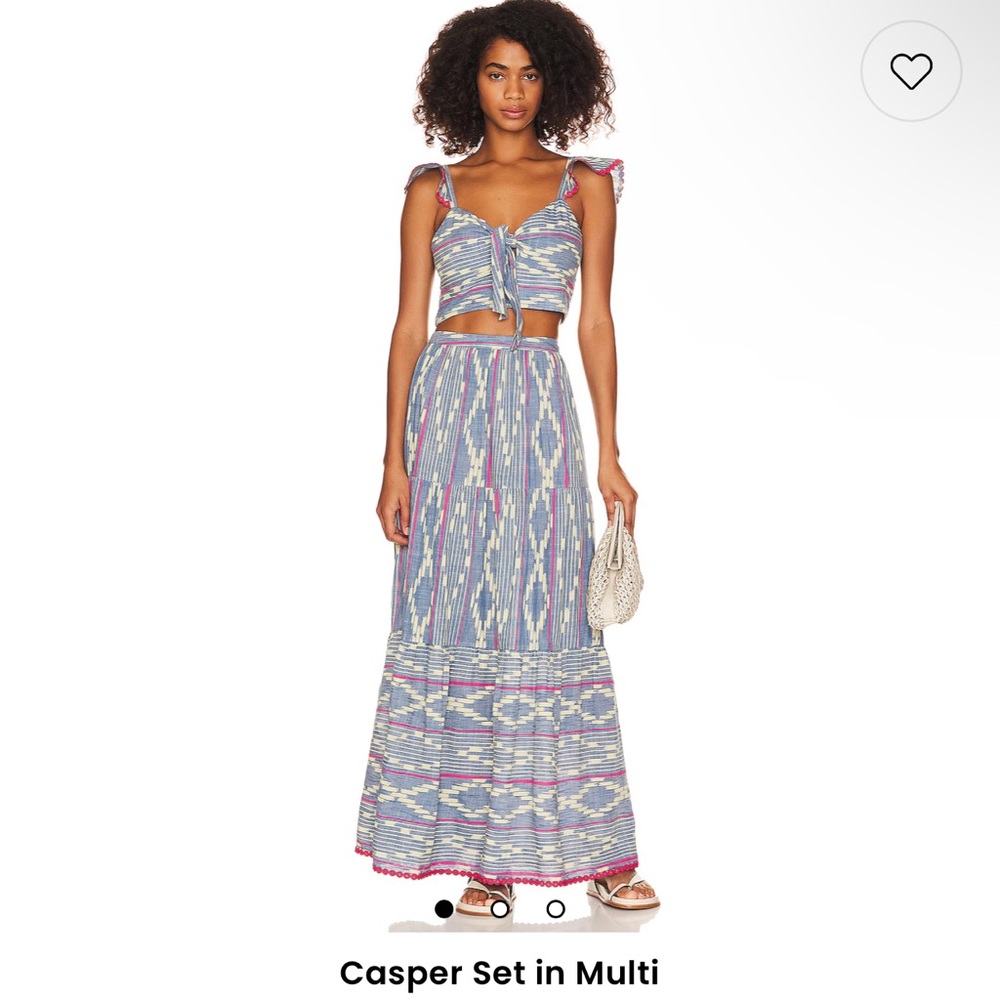 Saylor Casper Set - size large